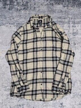 H&M Shirt Regular Fit Medium